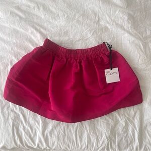 Red Valentino Skirt